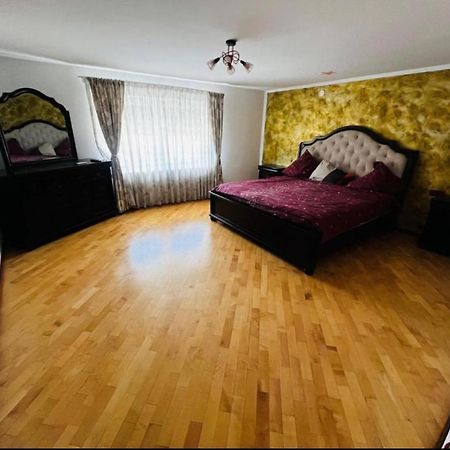 Transilvania Guesthouse Miercurea Sibiului Buitenkant foto